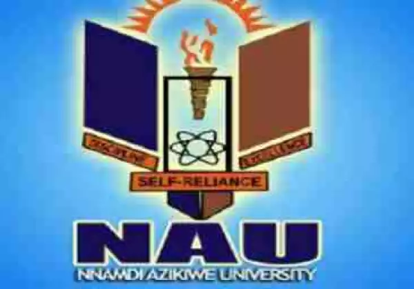 UNIZIK Post UTME Screening Timetable & Requirements 2018/2019 Is Out
